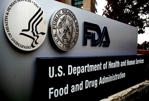 축하합니다! 시레보, FDA 인증 획득!