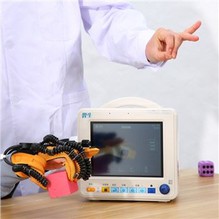 뇌졸중 환자를 위한 기능장애 회복 스마트 장갑