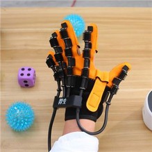 조기 신경 재활 손 로봇 재활 장치