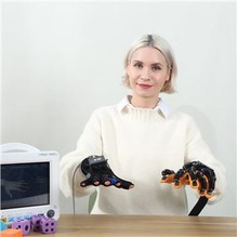 손 손가락 운동 장비
