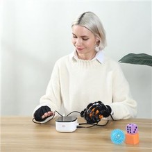 손 손가락 신체 장비
