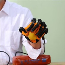 집에서 휴대용 뇌졸중 재활 운동
