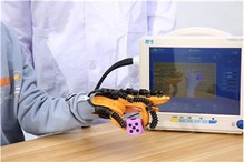스마트 장갑 재활