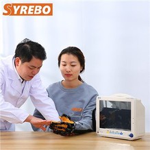손 재활용 Syrebo 연질 공압 장갑 SY-HR06E