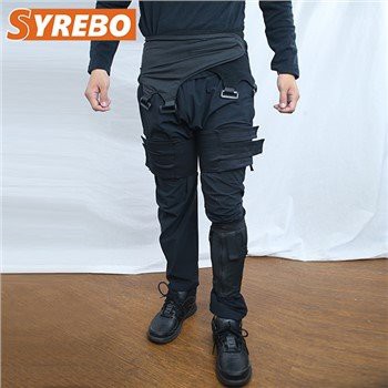 소프트 재활 외골격