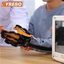 손 재활을 위한 부드러운 로봇 장갑