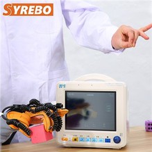 소프트 로봇 재활 장갑
