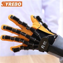 손 재활 훈련