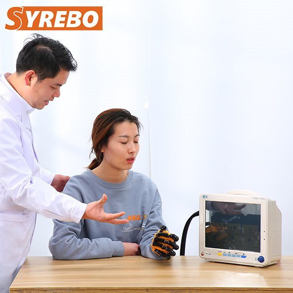 뇌졸중 재활 장치