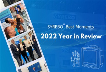 검토 중인 연도: 2022년 SYREBO 최고의 순간