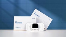 Syrebo 스마트 저주파 자극기 재활 장치