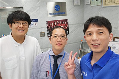 Syrebo와 Ito Physiotherapy & Rehabilitation 2025 년 재활 기술을 발전시키기위한 협력 심화